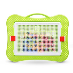 Мозаика 5 из 240 элементов