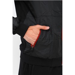 Костюм 22221 (Бордовый)