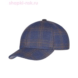 071-50 Бейсболка мужская флис (56-62)