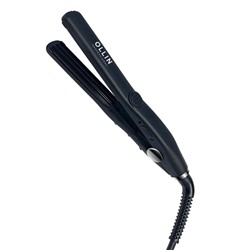 Ollin Профессиональные щипцы-гофре OL-9119, мелкий шаг, 25W 23392
