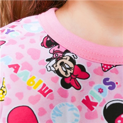 Пижама для девочки Николь