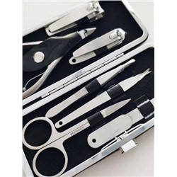 Mertz Маникюрный набор A6046, 7 предметов 3705