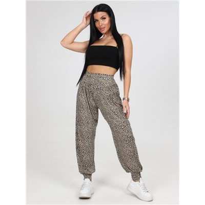 Брюки "Чанита" (Бежевый)