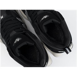 Зимние Кроссовки New Balance 9060 High