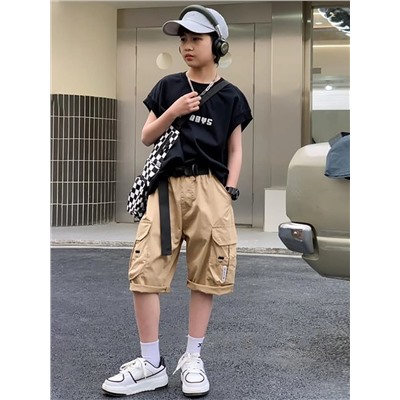 Lovey.CC Бриджи X8116