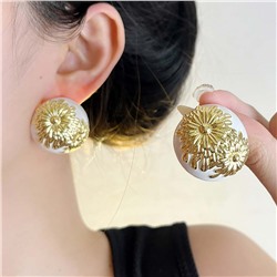 Серьги на гвоздиках арт. 13 4904 (id 289006)