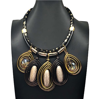 Колье арт. 26 8020 (id 288167)