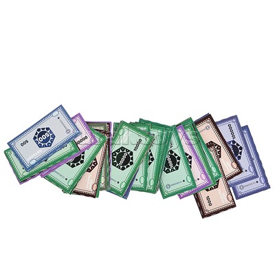 Игра детская настольная "Миллионер. New"