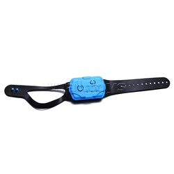 Машина "Трюковой монстр" р/у, 27 MHz, в коробке