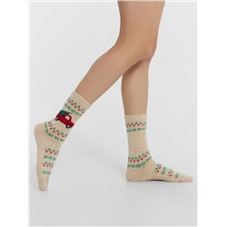 MARK FORMELLE Женские носки 394K-2959