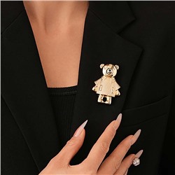 Брошь арт. 32 3203 (id 287228)