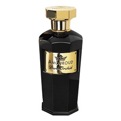 AMOUROUD DARK ORCHID edp 100ml TESTER