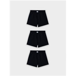 ТРУСЫ МУЖСКИЕ (3ШТ) 411152-3