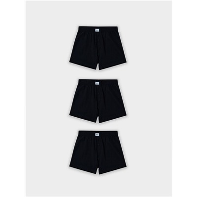 ТРУСЫ МУЖСКИЕ (3ШТ) 411152-3