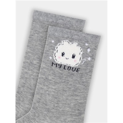 НОСКИ ДЕТСКИЕ 430K-3373