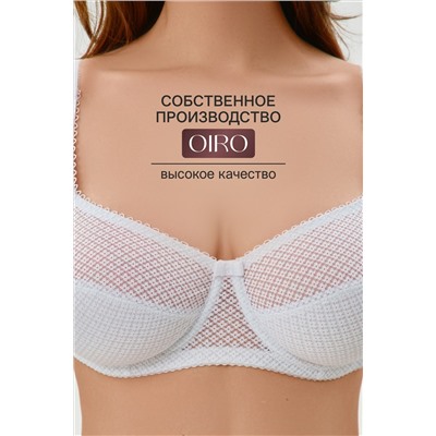 Бюстгальтер OIRO 2822 НАТАЛИ, 1224943