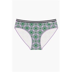 Трусы INDEFINI, 1213237