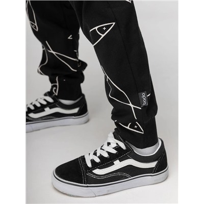 Bodo Костюм 11-360МU