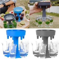 Дозаторы для алкоголя Wine Dispenser