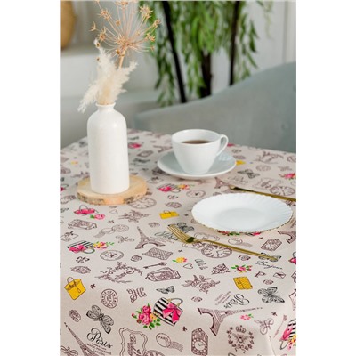 Натали Скатерть Скатерть Мадам