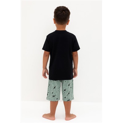 CROCKID Пижама К 1528