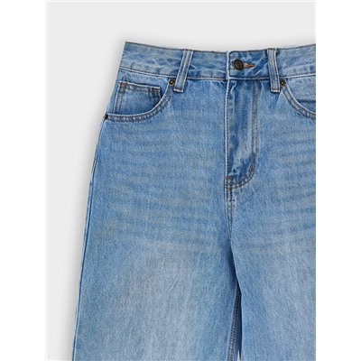 ДЖИНСЫ ЖЕНСКИЕ 2026-1DTW503-1