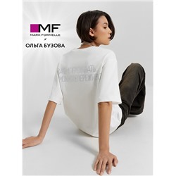 MARK FORMELLE Футболка 112961