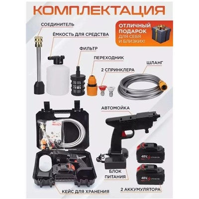 Автомойка #22870667