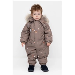 CROCKID Комбинезон ВК 60116/н/8 ГР