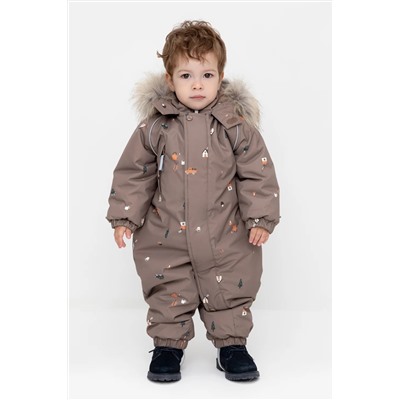 CROCKID Комбинезон ВК 60116/н/8 ГР