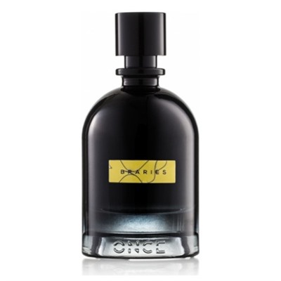 ONCE PERFUME BRARIES edp 100ml TESTER