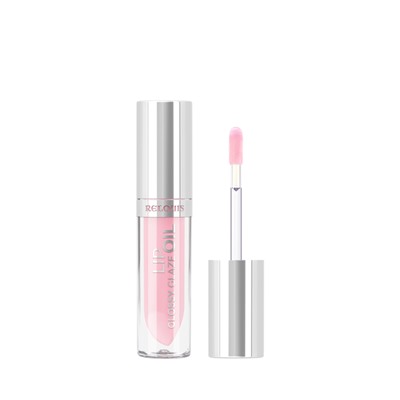 Масло для губ Glossy Glaze тон 01 Sakura Blossom