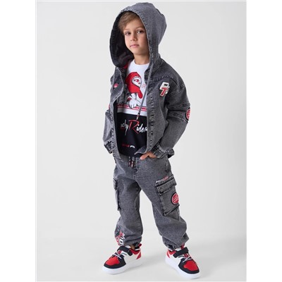 PLAYTODAY Куртка 12612019