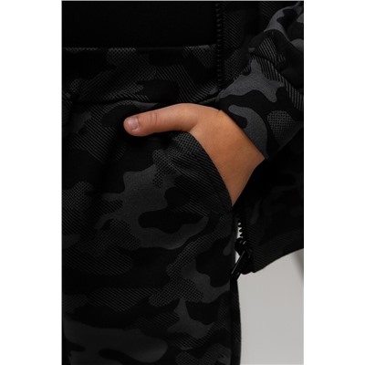 Костюм (Толстовка+Брюки) BODO, 983954