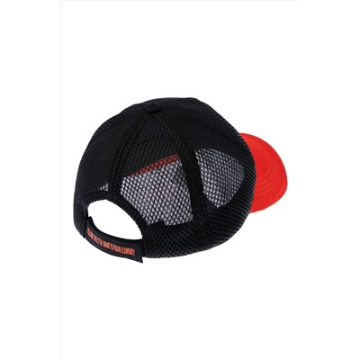 Кепка PLAYTODAY, 965808