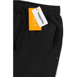 Брюки из футера для мальчика Happyfox