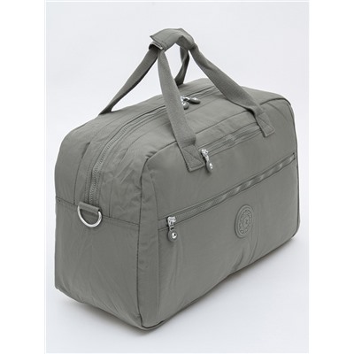 Сумка 8046LMD gray Mindesa