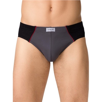 Трусы мужские DIWARI SLIP MSL 120