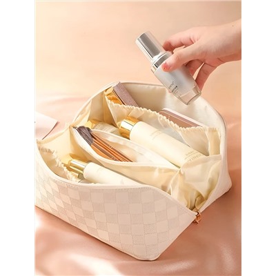 Sunflower Косметичка-саквояж женская 1106, в ассортименте 23580