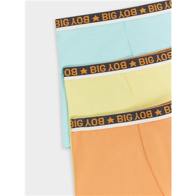 ТРУСЫ ДЛЯ МАЛЬЧИКОВ (3ШТ.) 413345-3