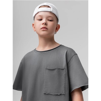 Bodo Футболка 36-123MU