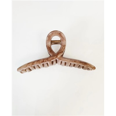 Заколка-крабик