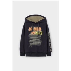 CROCKID Толстовка К 300634