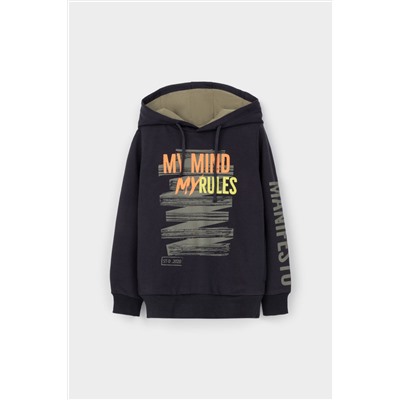 CROCKID Толстовка К 300634