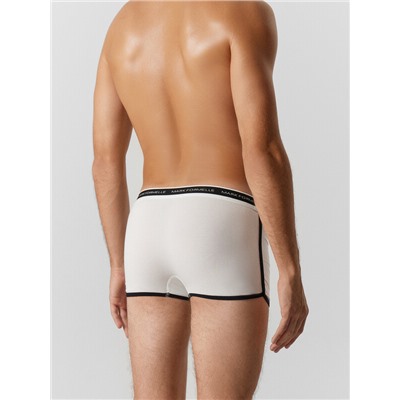 ТРУСЫ МУЖСКИЕ (2ШТ) 411165-2