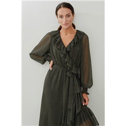 Платье POMPA, 970077