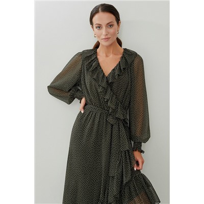 Платье POMPA, 970077