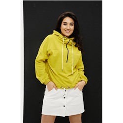 Толстовка 7360 (Зеленый)