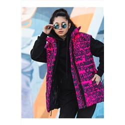 Комплект (Куртка+Полукомбинезон) BATIK CASUAL, 933656