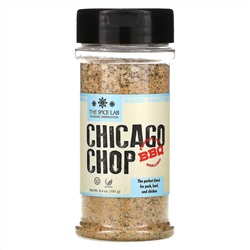 The Spice Lab, Chicago Chop,  6.4 oz (181 g)